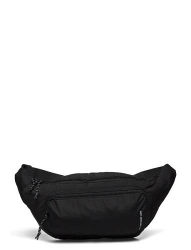 Tian Coco Bum Bag Bum Bag Taske Black Mads Nørgaard