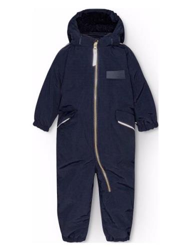 Hyde Outerwear Coveralls Snow-ski Coveralls & Sets Navy Molo