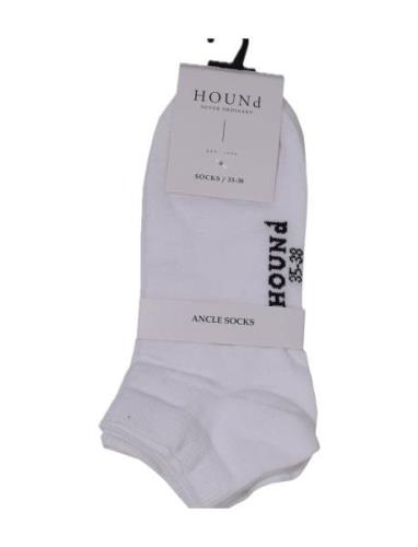 Socklet 3-Pack Socks & Tights Socks White Hound