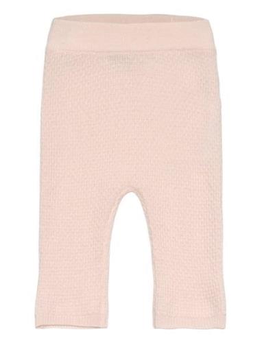 Pira Bottoms Leggings Pink MarMar Copenhagen