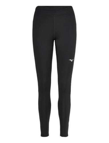 Warmalite Tight W Bottoms Running-training Tights Black Mizuno