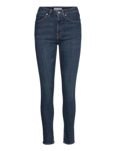 Shelly Bottoms Jeans Skinny Navy Tiger Of Sweden