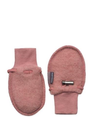 Ferri-Hc - Mittens Accessories Gloves & Mittens Mittens Pink Hust & Cl...