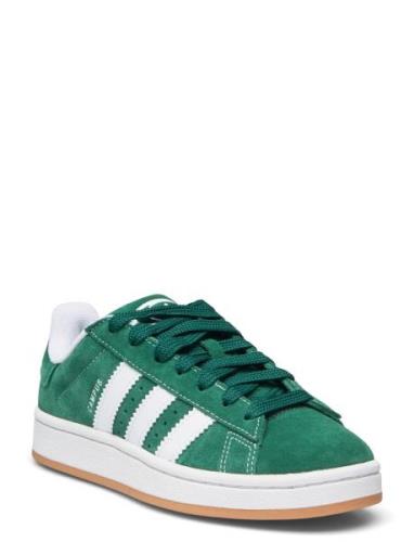 Campus 00S J Low-top Sneakers Green Adidas Originals