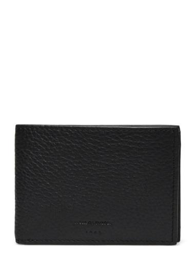 Wivalius P Accessories Wallets Classic Wallets Black Tiger Of Sweden