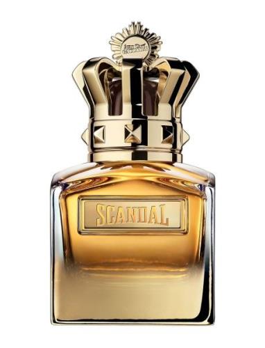 Jean Paul Gaultier Scandal Absolu Him Eau De Parfum 50 Ml Parfume Eau ...