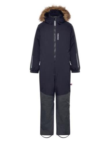 Expower Insulated Playsuit Outerwear Coveralls Snow-ski Coveralls & Se...