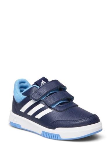 Tensaur Sport 2.0 Cf K Low-top Sneakers Blue Adidas Sportswear