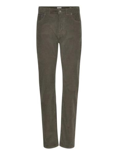 James Cord 5-Pkt Designers Jeans Regular Green Morris