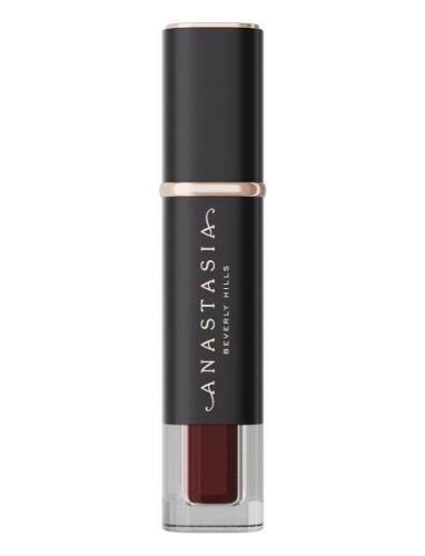 Volumizing Tinted Brow Gel - Ebony Øjenbrynsgel Makeup Red Anastasia B...