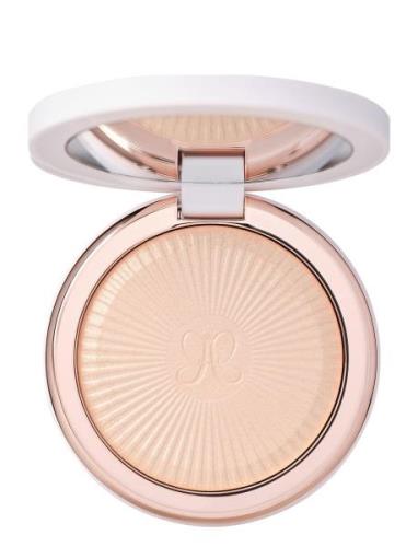 Glow Seeker Highlighter - Ethereal Highlighter Contour Makeup Nude Ana...