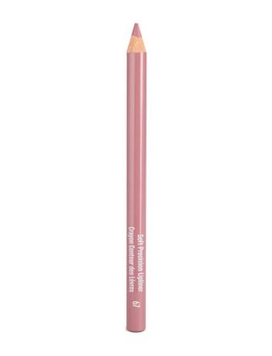 Inglot Soft Precision Lipliner 67 Lip Liner Makeup Pink INGLOT