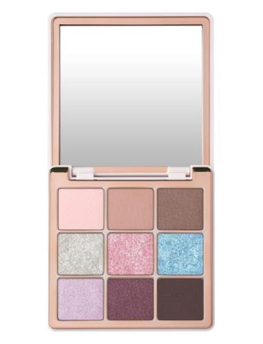 Mini Sugar Eye Shadow Palette Øjenskyggepalet Makeup Multi/patterned A...