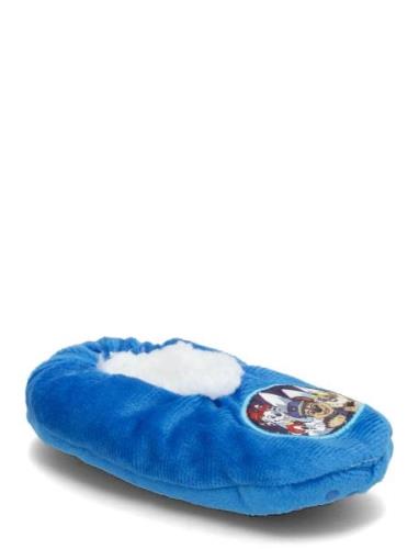 Slippers Slippers Hjemmesko Blue Paw Patrol