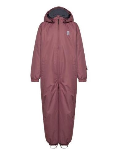 Lwjori 721 - Snowsuit Outerwear Coveralls Snow-ski Coveralls & Sets Bu...