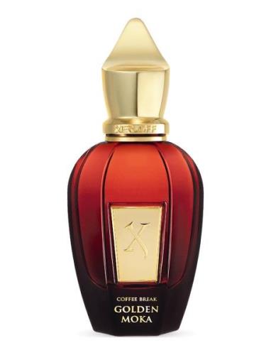 Golden Moka Parfume Eau De Parfum Nude Xerjoff