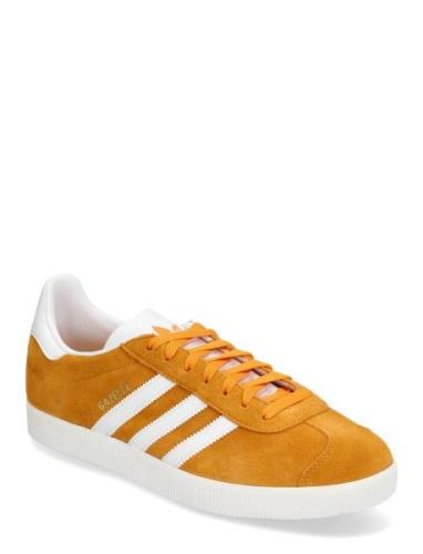 Adidas Gazelle Low-top Sneakers Orange Adidas Originals