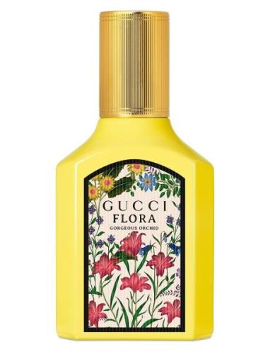 Gucci Flora Gorgeous Orchid Eau De Parfum 30 Ml Parfume Eau De Parfum ...