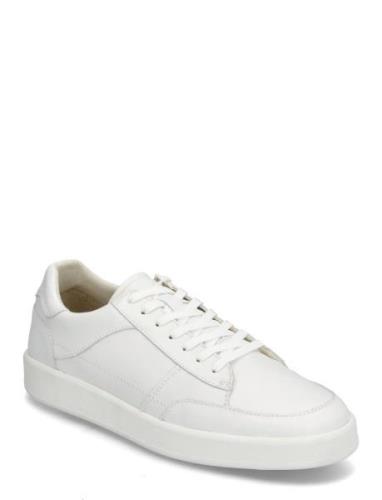 Teo Low-top Sneakers White VAGABOND