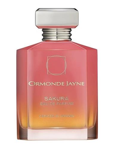 Sakura Edp Parfume Eau De Parfum Nude Ormonde Jayne