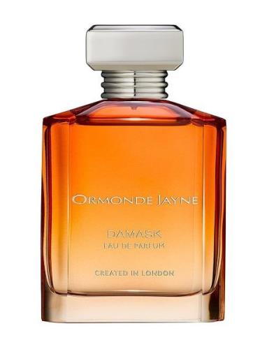 Damask Edp Parfume Eau De Parfum Nude Ormonde Jayne