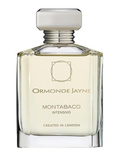 Montabaco Intensivo Parfum Parfume Eau De Parfum Nude Ormonde Jayne