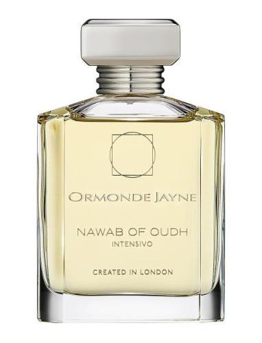 Nawab Of Oudh Intensivo Parfum Parfume Eau De Parfum Nude Ormonde Jayn...