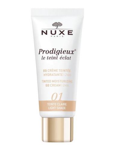 Prodigieux® Bb Cream | 24H - Light 30 Ml Color Correction Creme Bb Cre...