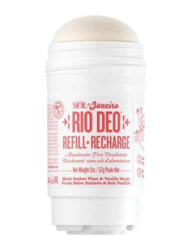 Rio Deo 40 Deodorant Refill Deodorant Roll-on Nude Sol De Janeiro