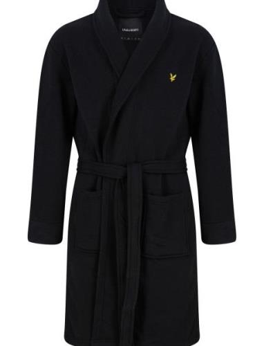 Matthew Morgenkåbe Badekåbe Black Lyle & Scott