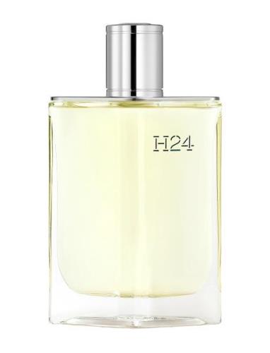 H24 Eau De Toilette 175Ml Parfume Eau De Parfum Nude HERMÈS