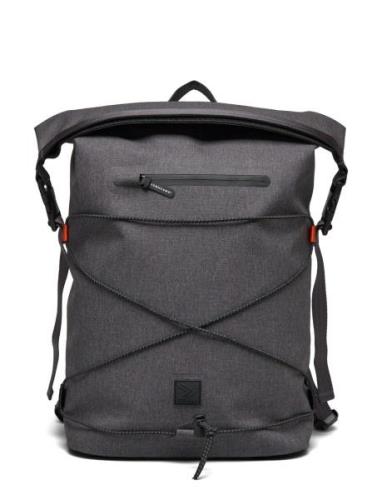 Spin Bag 18L Sport Backpacks Grey IAMRUNBOX