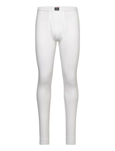 Mn X Jbs Of Dk Long Johns Hyggebukser White JBS Of Denmark