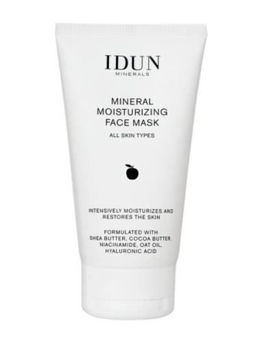 Mineral Moisturizing Face Mask Beauty Women Skin Care Face Face Masks ...