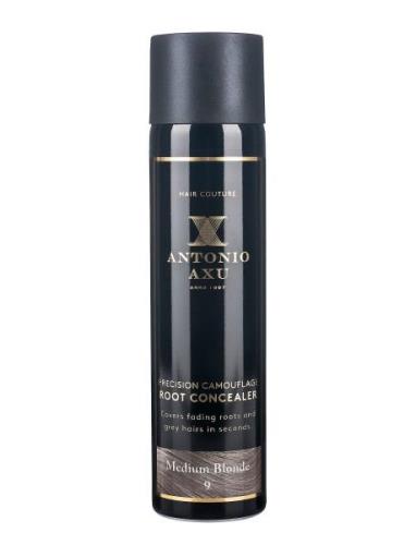 Precision Camouflage Root Concealer Medium Blonde Tørshampoo Antonio A...