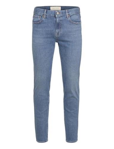 Sm001 Designers Jeans Slim Blue Jeanerica