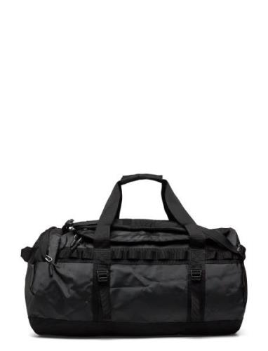 Base Camp Duffel - M Sport Gym Bags Black The North Face