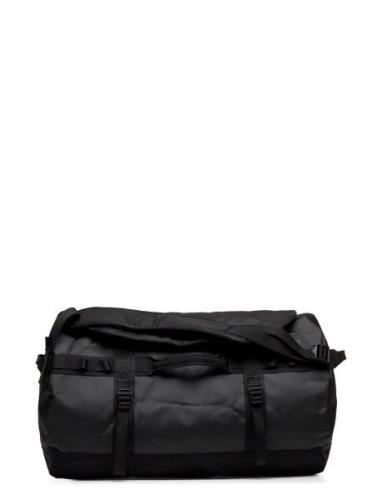 Base Camp Duffel - S Sport Gym Bags Black The North Face