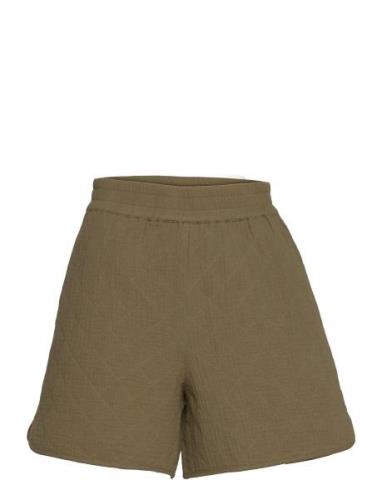 Mosley Bottoms Shorts Bermudas Khaki Green Global Funk