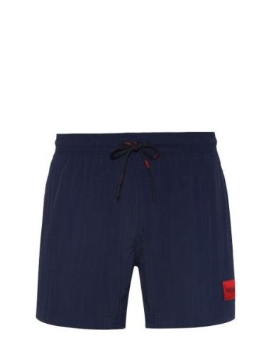 Dominica Designers Shorts Blue HUGO