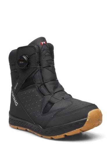 Espo Reflex Warm Gtx Boa Sport Winter Boots Winter Boots W. Laces Blac...