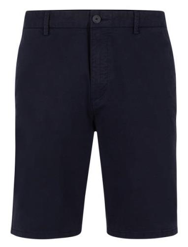 David222Sd Designers Shorts Chinos Shorts Navy HUGO