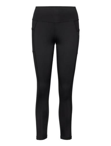 W Pocket Lgn Sport Sport Clothing Sport Tights Sport Training Tights B...