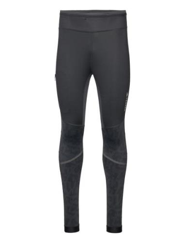 Agr Tight Sport Running-training Tights Black Adidas Terrex