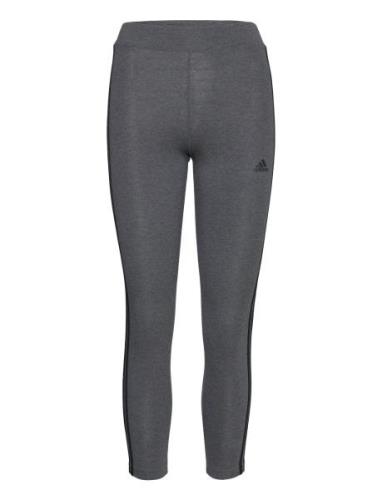 G 3S Tig Sport Leggings Grey Adidas Sportswear