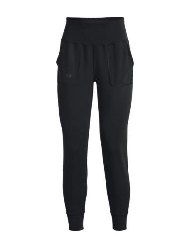 Motion Jogger Sport Trousers Joggers Black Under Armour