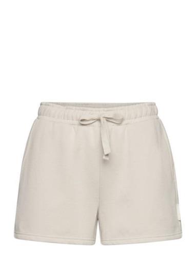 Centre Shorts Sport Shorts Sweat Shorts Grey Björn Borg