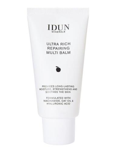 Ultra Rich Repairing Multi Balm Beauty Women Skin Care Face Face Masks...