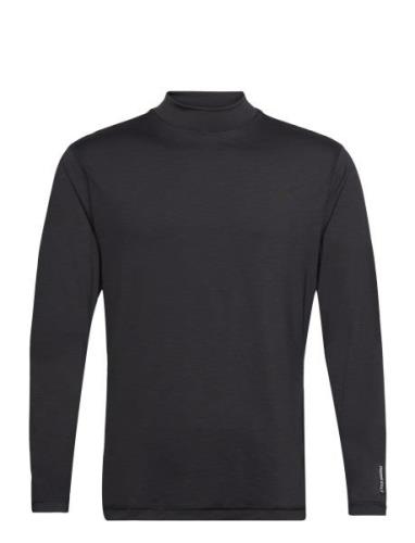 Baselayer Sport Base Layer Tops Black PUMA Golf