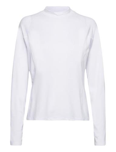 W Baselayer Update Sport Base Layer Tops White PUMA Golf